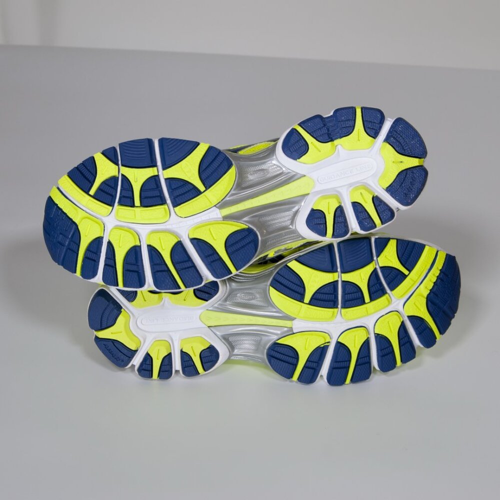 ASICS Gel-Nimbus 14 Running Shoes – Mens 6.5 - Picture 4 of 4